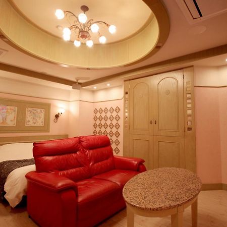 Hotel Shasha Toyonaka (Adults Only) Dış mekan fotoğraf