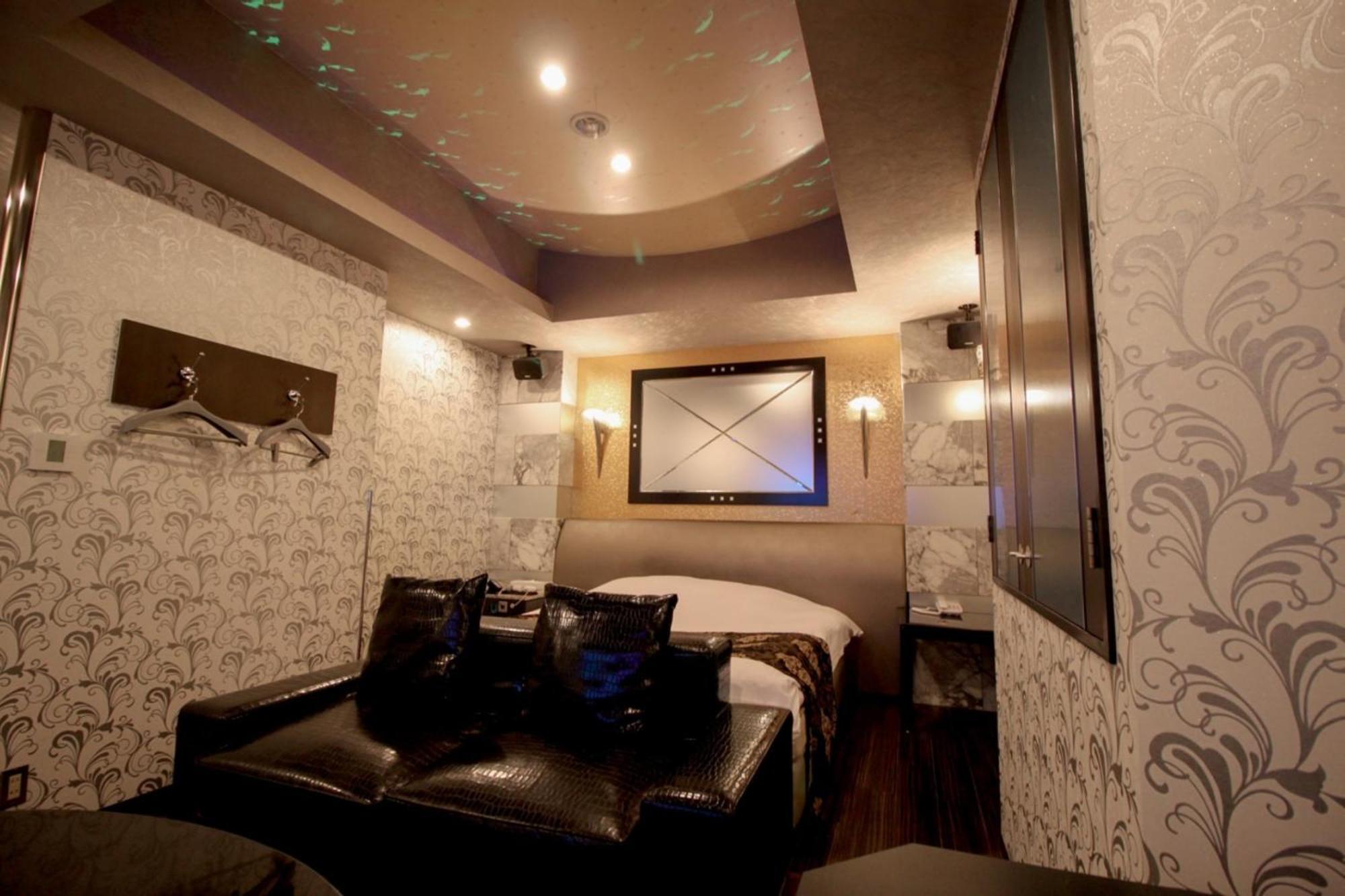 Hotel Shasha Toyonaka (Adults Only) Dış mekan fotoğraf