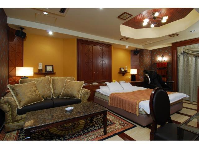 Hotel Shasha Toyonaka (Adults Only) Dış mekan fotoğraf