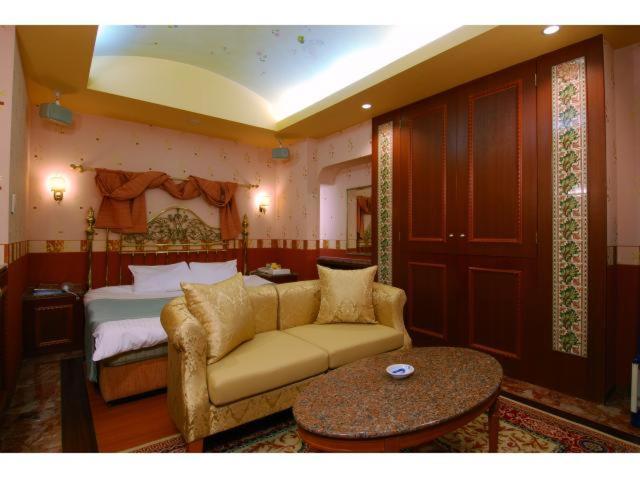 Hotel Shasha Toyonaka (Adults Only) Dış mekan fotoğraf